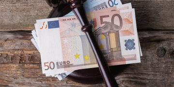 Už sugadintą greičio matuoklį paklos nemenką sumą