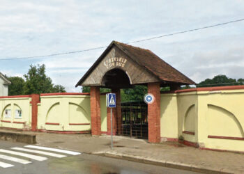 Dėl „Lidl“ statybos, turgaus ir meilės Biržams