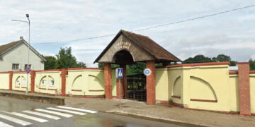 Dėl „Lidl“ statybos, turgaus ir meilės Biržams