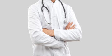 Įtartini daktarai Būginiuose