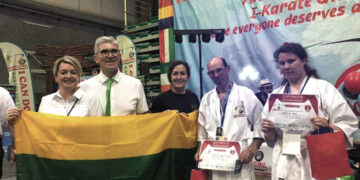 Ar suteiksime progą garsinti Biržus neįgaliems sportininkams?