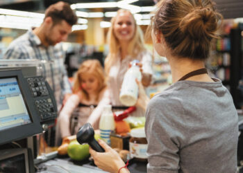 Kasininkas kasoje – ir socialinis poreikis