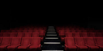 Kokiais filmais kino mėgėjus pasitinka Vilnius?