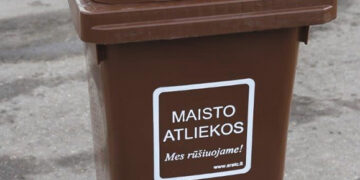 Ar Biržai yra Kalifornijos sliekų augintojų sostinė?