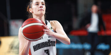 Iškeliauja rungtyniauti į Vengriją