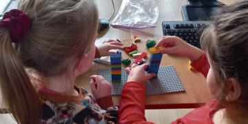 Darželių viešnagė