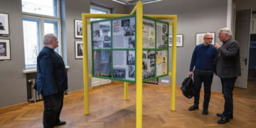 Sąjūdžio Lietuva: žalios žolės galia