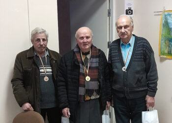 Metus baigė su pergalėmis