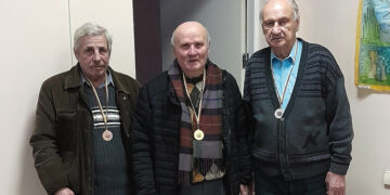 Metus baigė su pergalėmis