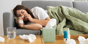 Artėjame prie epidemijos slenksčio