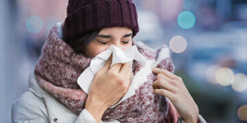 Didėja sergančiųjų skaičius