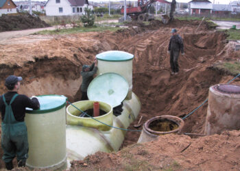 Ar ateis vandentvarkos projektai į rajono gyvenvietes?