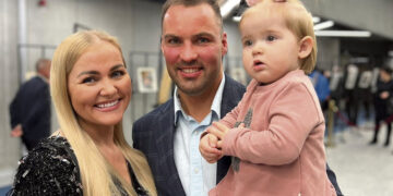 Dalyvavo boksui nusipelniusių asmenų pagerbimo šventėje