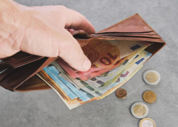 Pagal darbo užmokestį biržiečiai tarp kitų savivaldybių atrodo kukliai