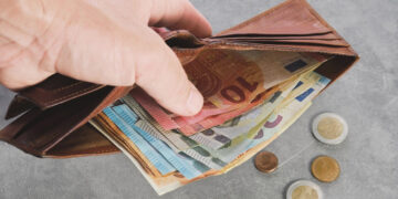 Pagal darbo užmokestį biržiečiai tarp kitų savivaldybių atrodo kukliai