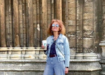 Gyventi taip, kaip norisi, niekada nevėlu