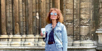 Gyventi taip, kaip norisi, niekada nevėlu