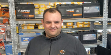 Šalčiai išryškino silpnąsias automobilių vietas