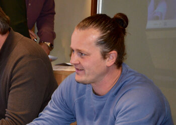 Dėl ko diskutuota Tarybos posėdyje