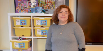 Kaip į mūsų pasaulį ateina robotai