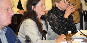 Pusryčių užstalėje gimusi idėja neišsipildė