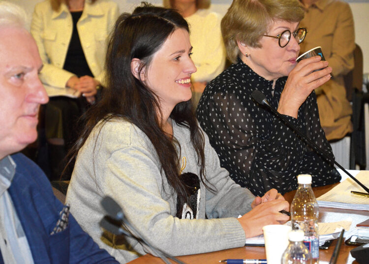 Pusryčių užstalėje gimusi idėja neišsipildė