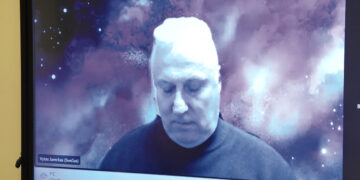 Rinkėjams galima atstovauti kaip iš kosmoso?