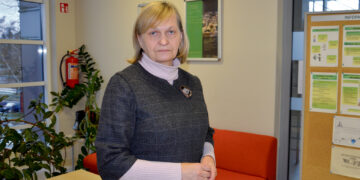 Apie aukštomis kainomis ir dideliu nedarbu garsius Biržus