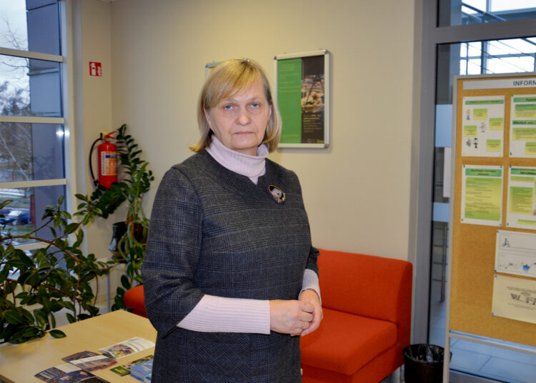 Apie aukštomis kainomis ir dideliu nedarbu garsius Biržus