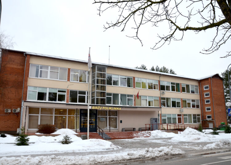 Apie biržiečių kraujo tyrimo keliones