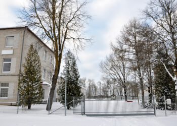 „Biržų montuotojas“ nutraukė veiklą