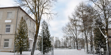 „Biržų montuotojas“ nutraukė veiklą