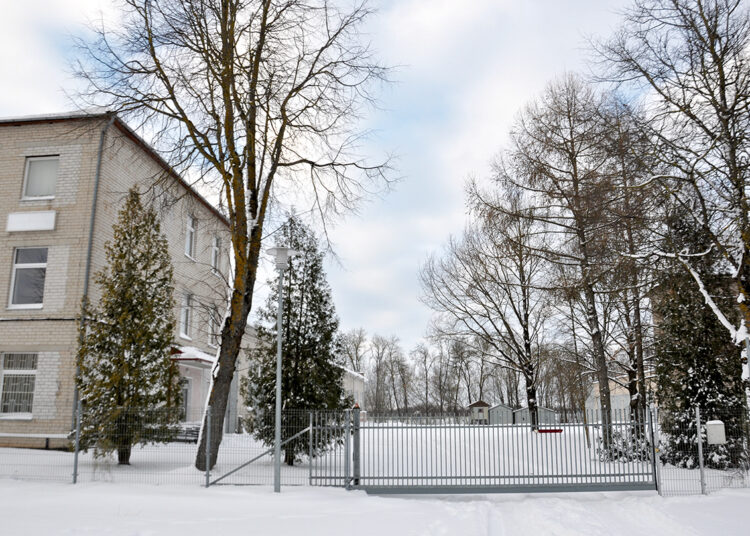 „Biržų montuotojas“ nutraukė veiklą