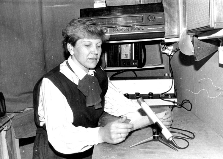 Ką muziejaus kraityje paliko 2023-ieji metai?