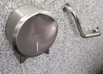 Viešųjų erdvių viešo WC klubas