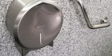 Viešųjų erdvių viešo WC klubas