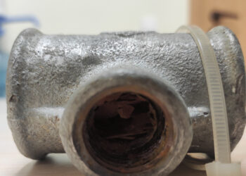 Radiatoriai šyla, o gyvatukai – ne