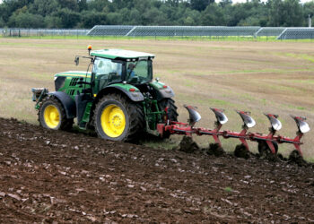 Rengiami svarbūs ūkininkams pokyčiai