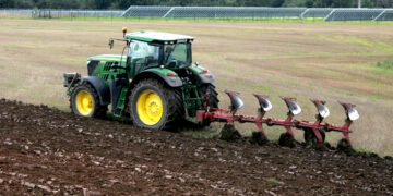 Rengiami svarbūs ūkininkams pokyčiai