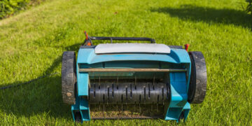 Aeratorius – kas tai?