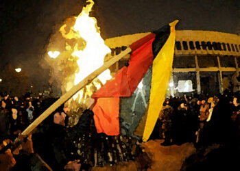 Ginti ir braginti laisvę