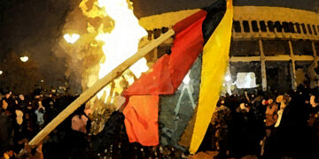 Ginti ir braginti laisvę