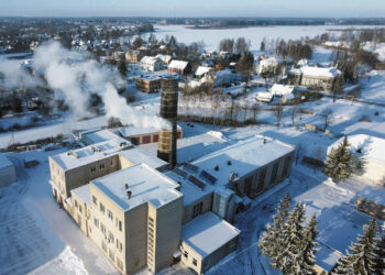 Šalčiausios pastarųjų metų žiemos dienos