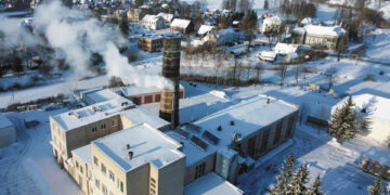 Šalčiausios pastarųjų metų žiemos dienos