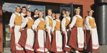 Laidoje „Duokim garo“ palaikymo laukia Biržų kolektyvai