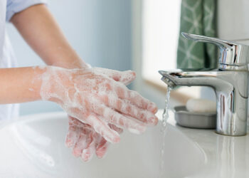 Įgriso sirgti žiemą? 6 būdai, kaip išvengti peršalimo ir slogos