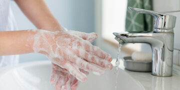 Įgriso sirgti žiemą? 6 būdai, kaip išvengti peršalimo ir slogos