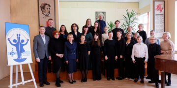 II respublikiniam jaunųjų dirigentų konkursui pasibaigus