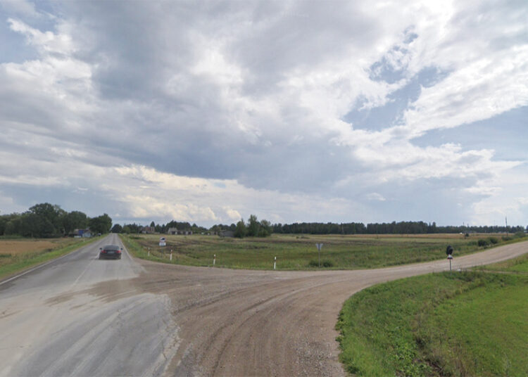 Visas dėmesys bus skiriamas Vabalninko aplinkkeliui