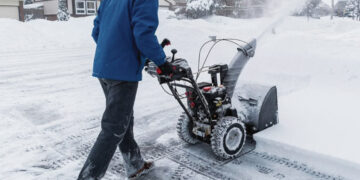 Dėl šaligatvio valymo – pretenzijos ir pastangų menkinimas